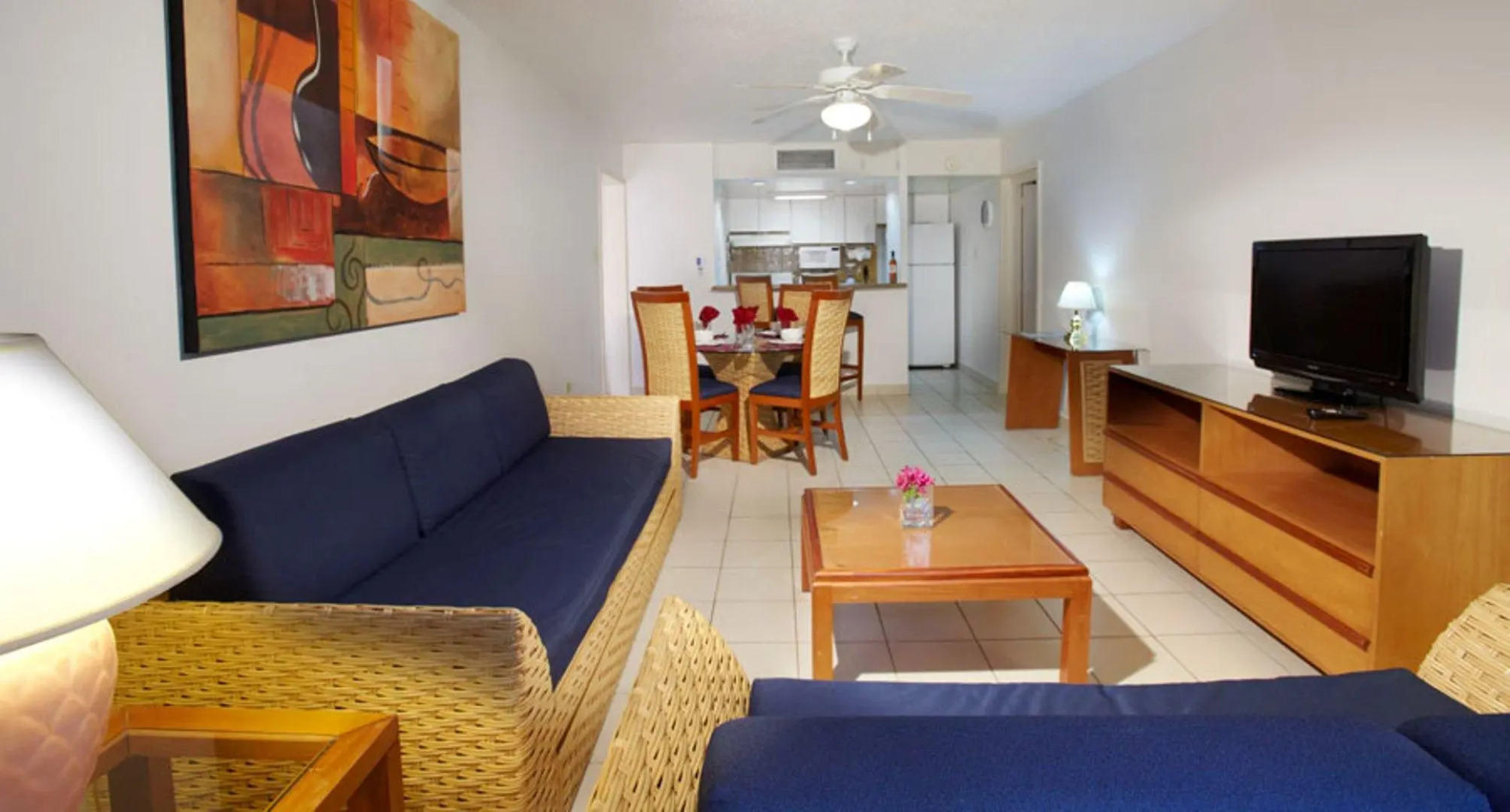 Caribbean Palm Village Resort