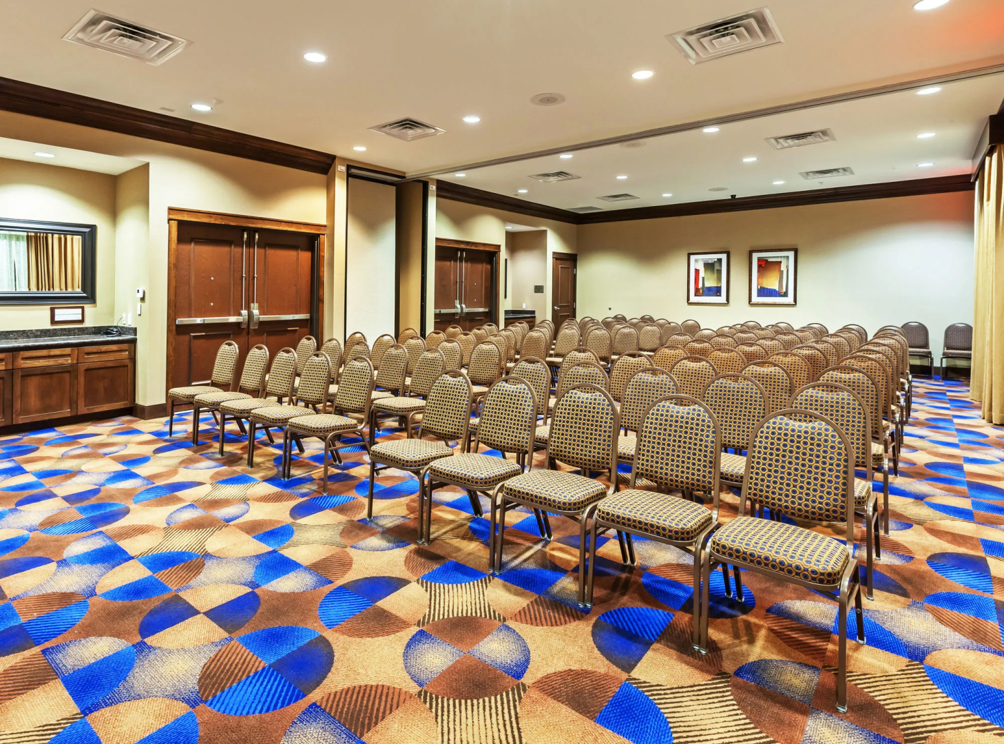 Courtyard by Marriott Abilene Northeast