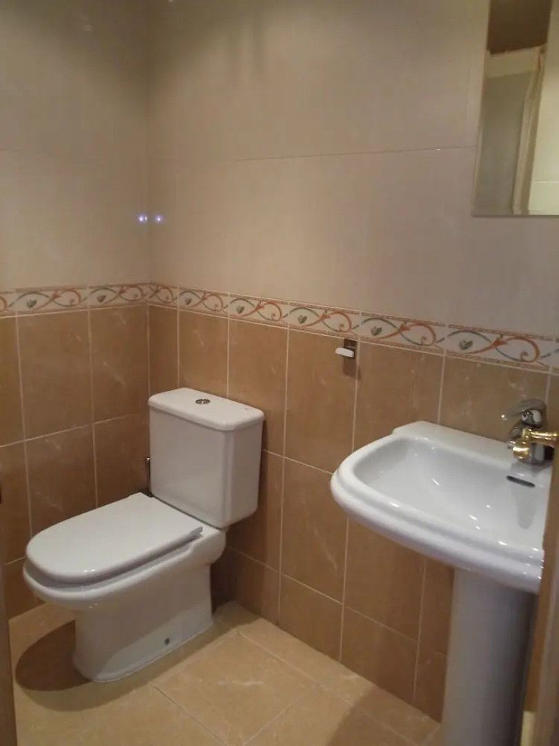 Apartamento San Babil - CC 4