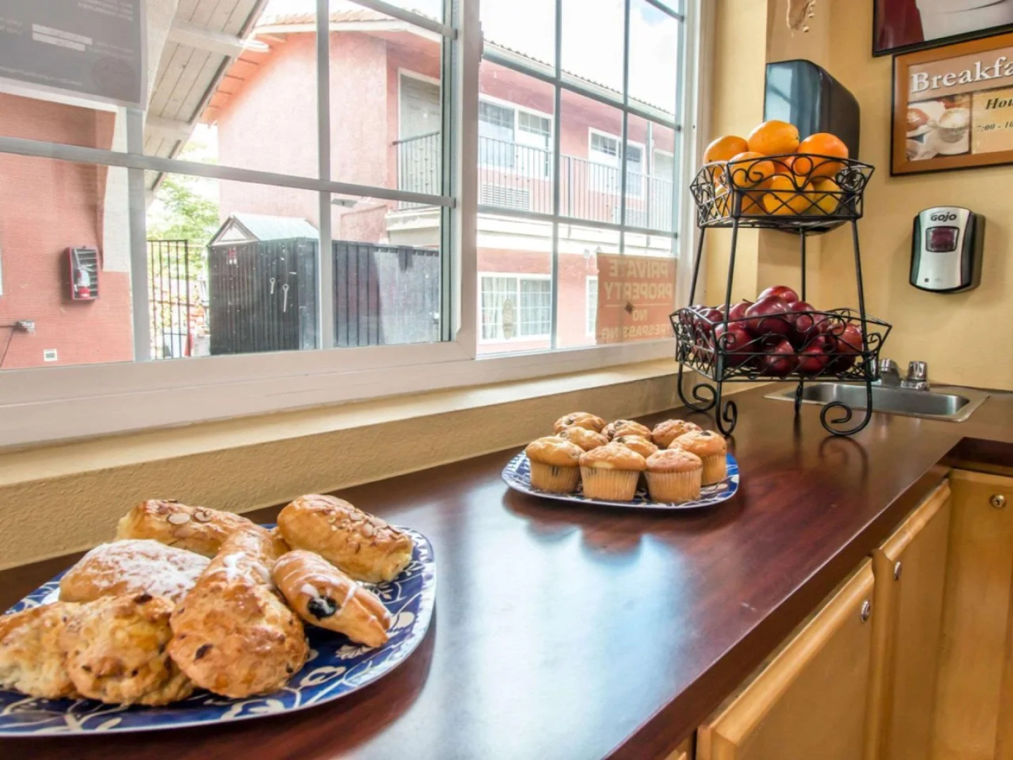 Rodeway Inn Lemon Grove San Diego East