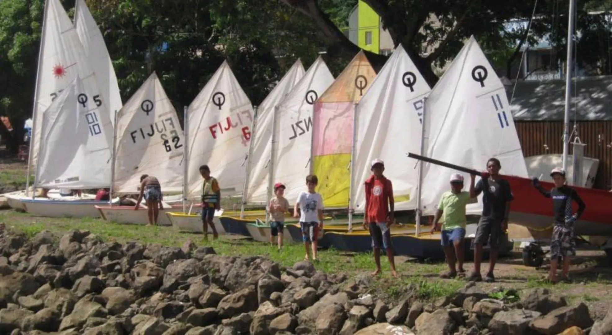 Savusavu Hot Springs Hotel