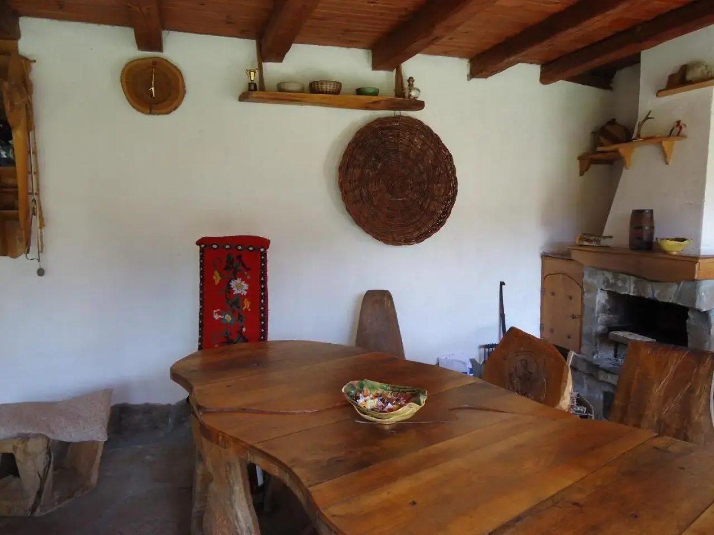Kandaphery Guest Houses