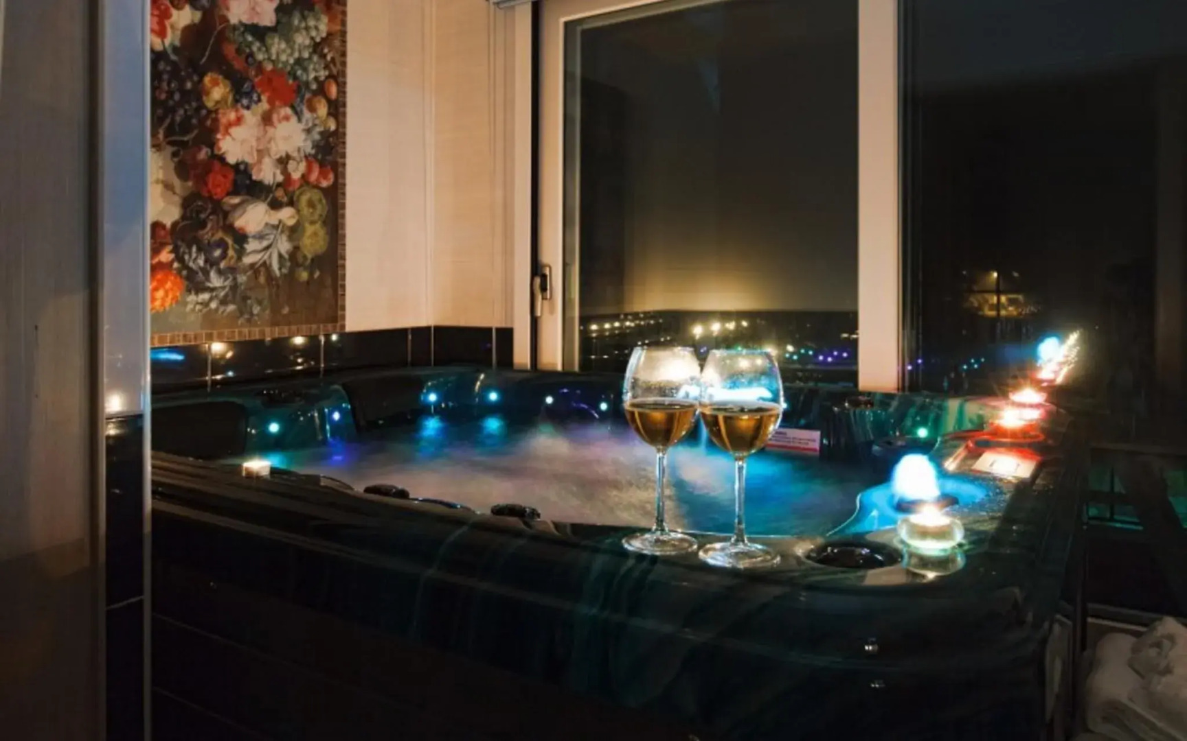 Ganghwado Hanabi Pension