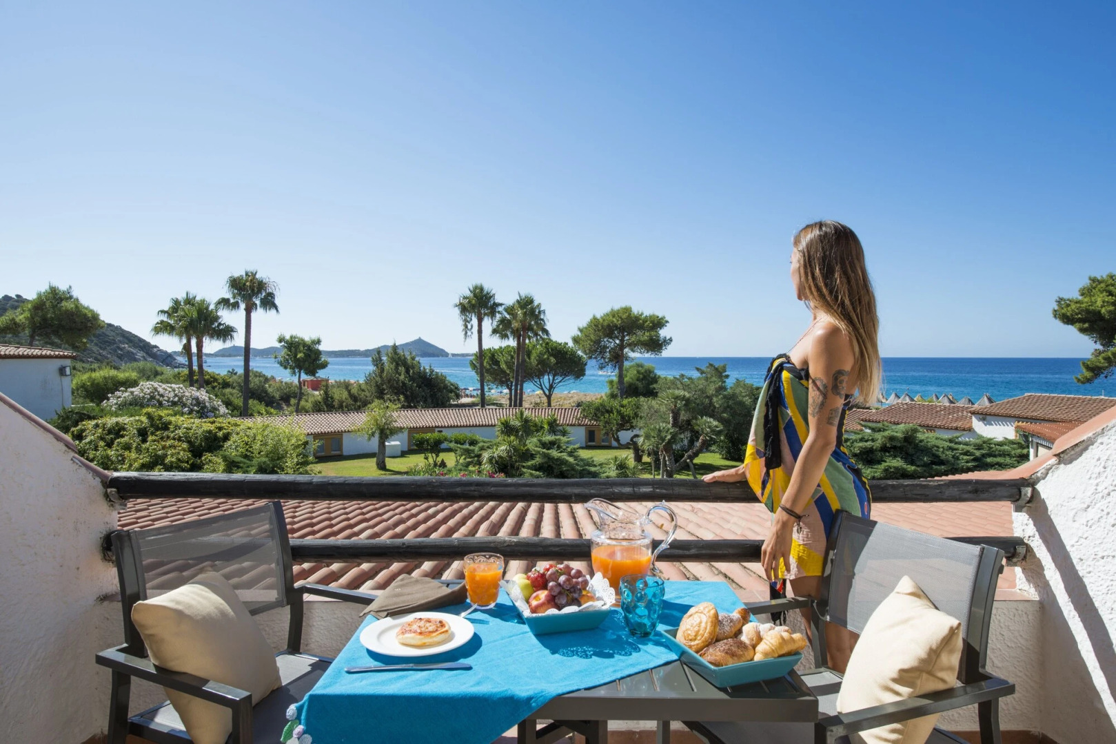 Hotel & Residence Cormoran