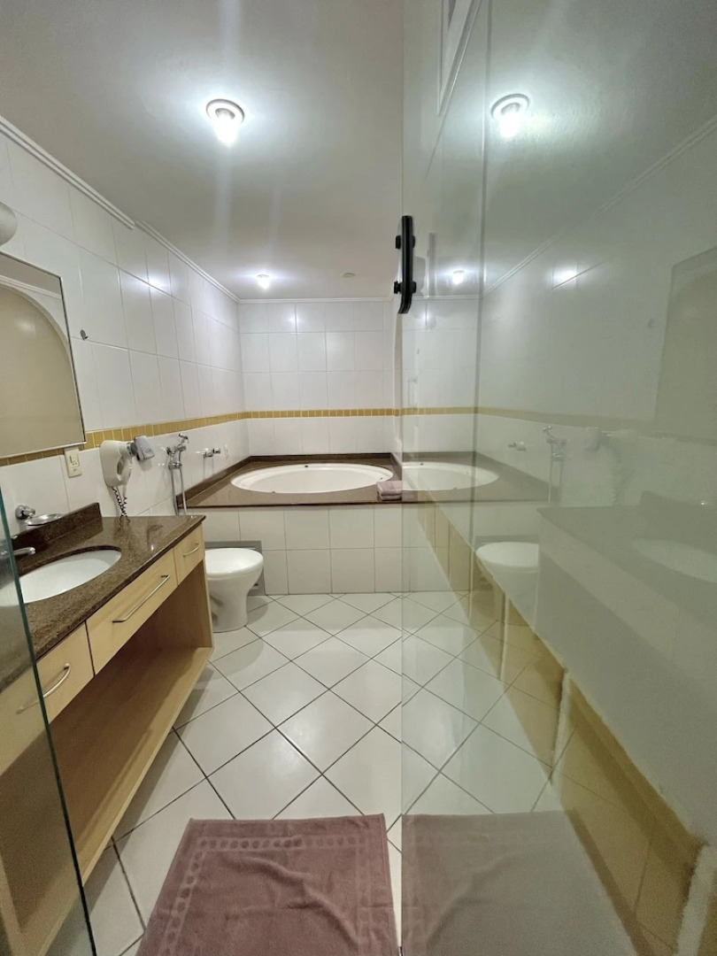 Saint Sebastian Flat 602Duplex no Centro