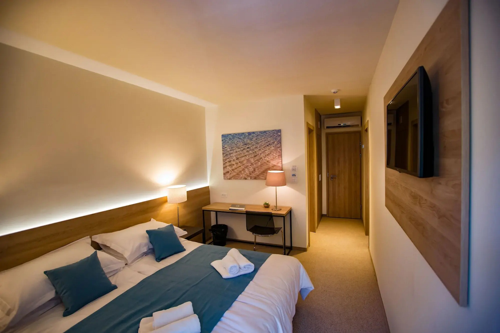 Aminess Younique Senses Resort