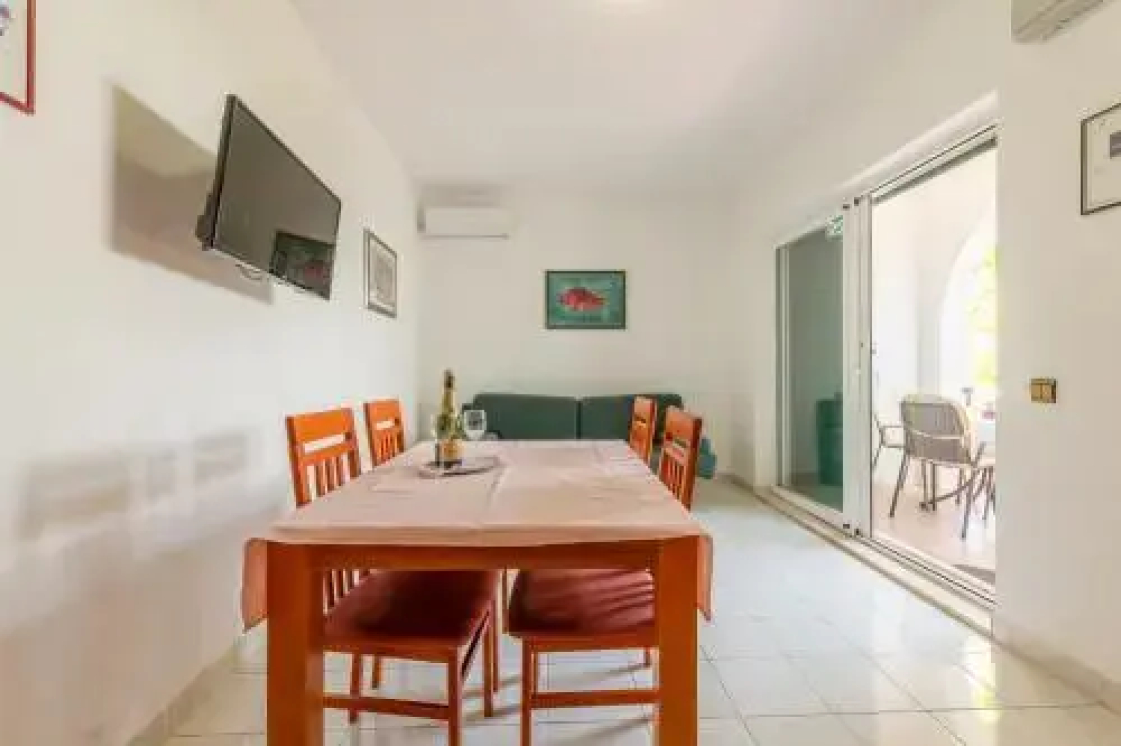 Apartments Leder