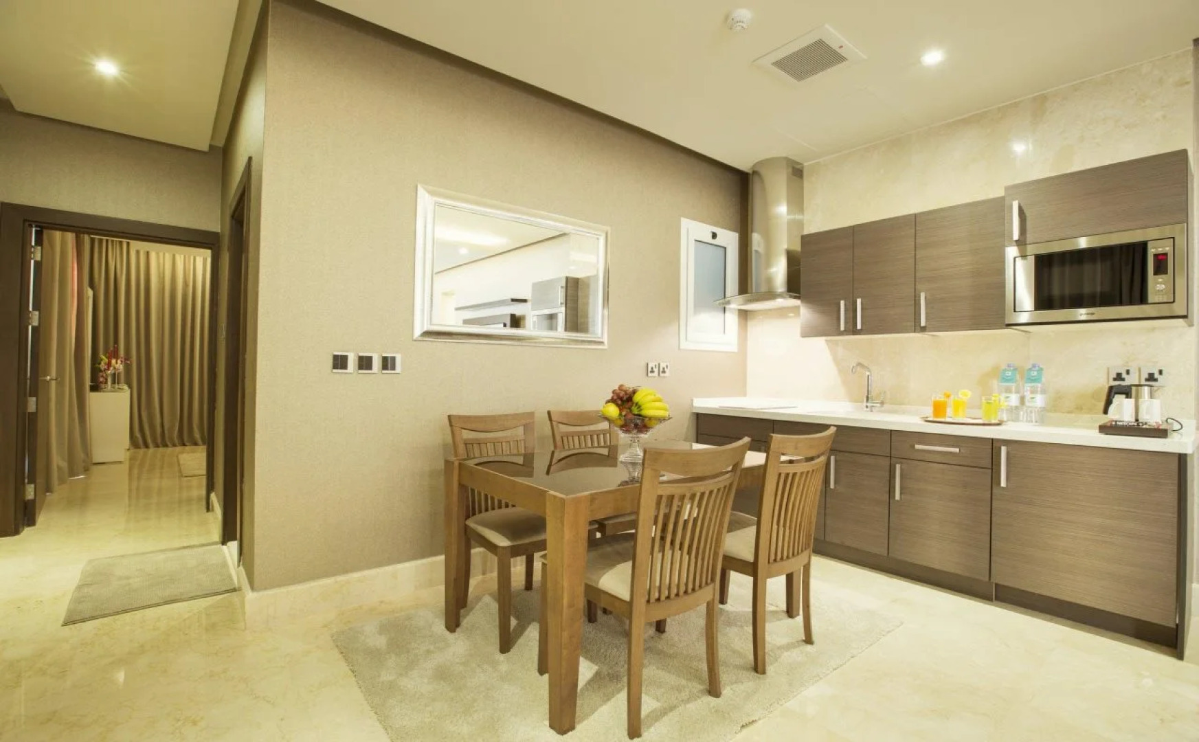 Aswar Hotel Suites - Al Riyadh