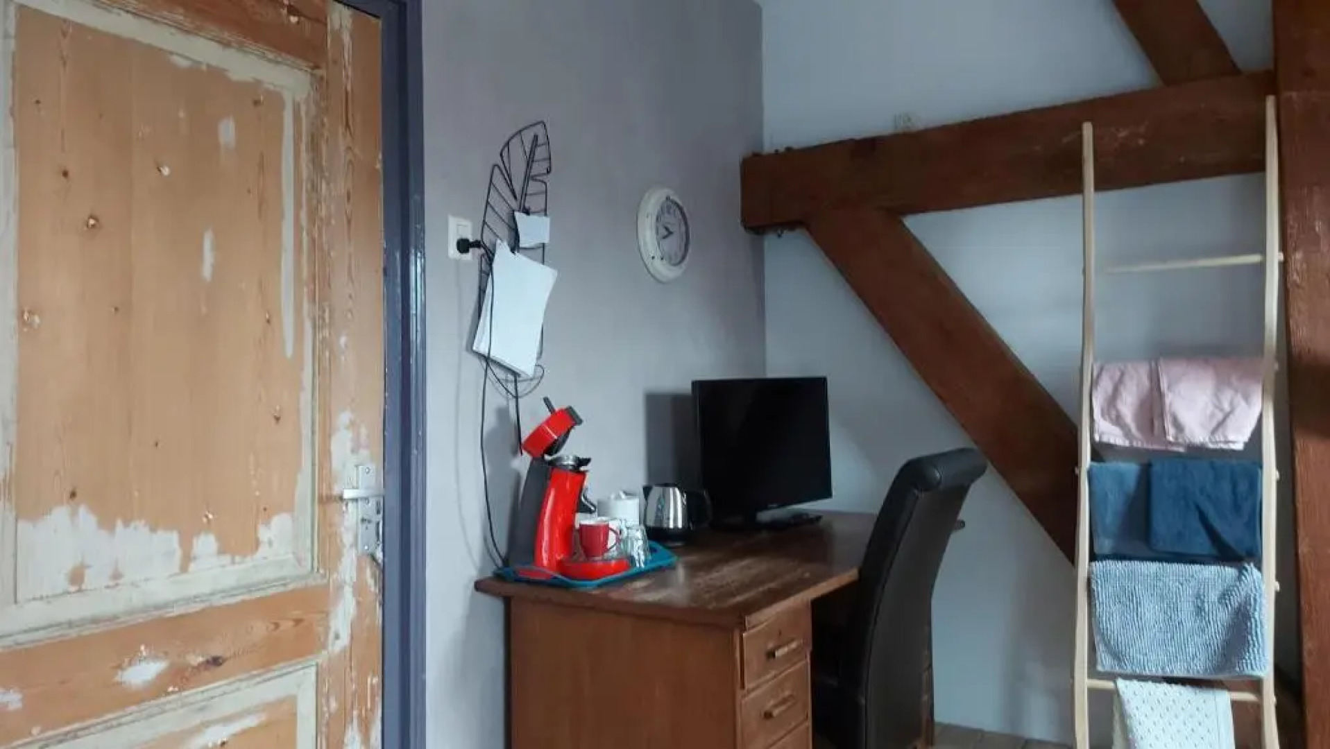 Theetuin Onder de Pannen