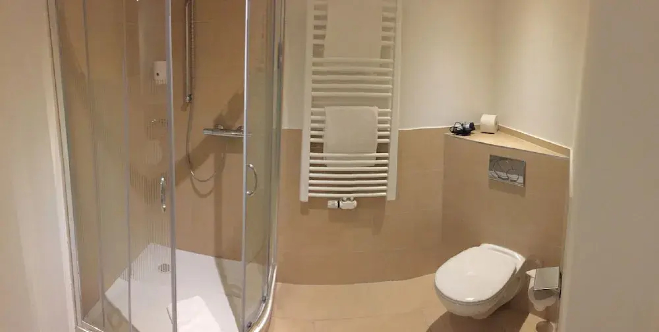 Jagdschloss Walkenried - Hotel Residenz