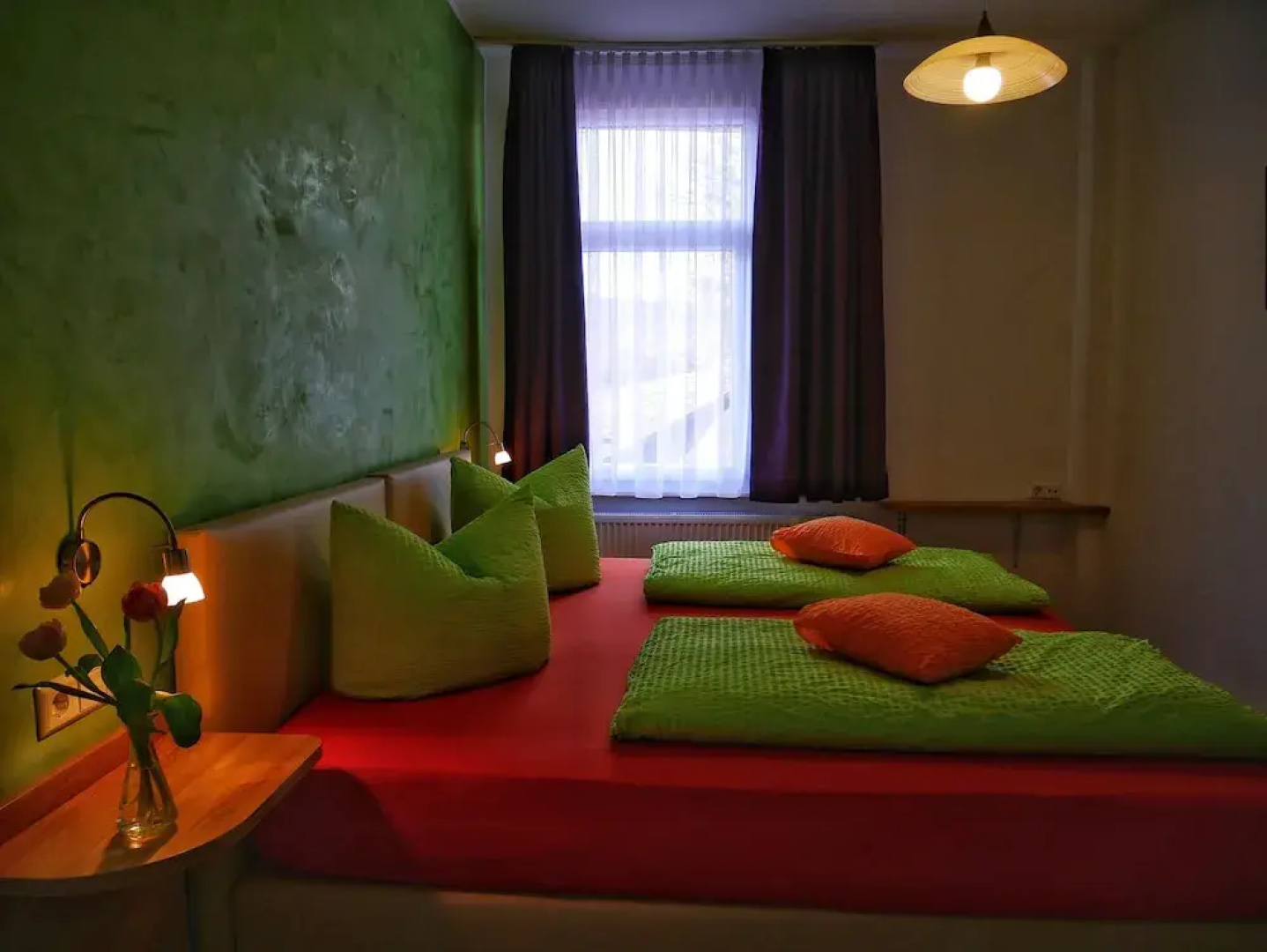 Wochner's Hotel Sternen