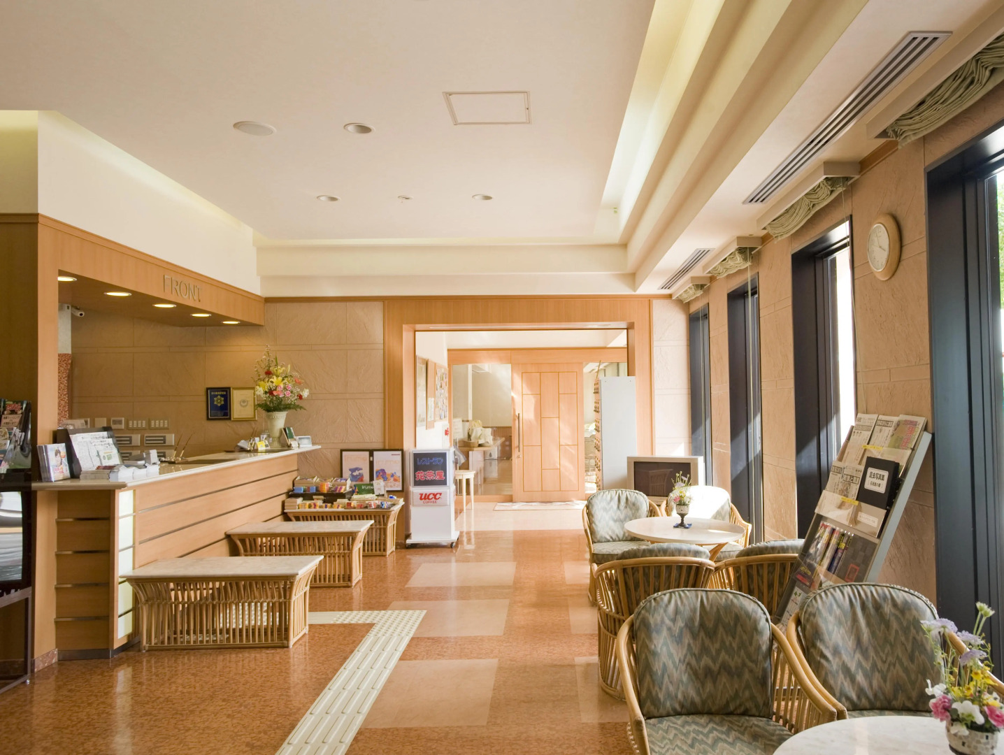 Route Inn Grantia Ishigaki