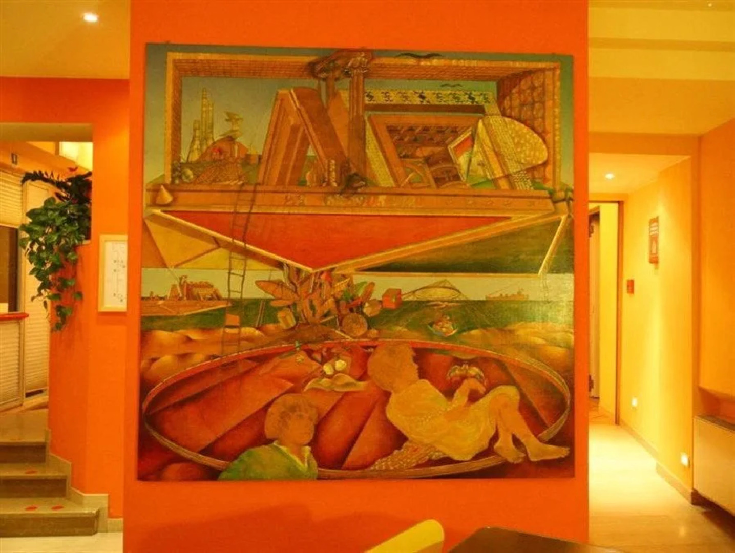 Albergo Ristorante Corsini