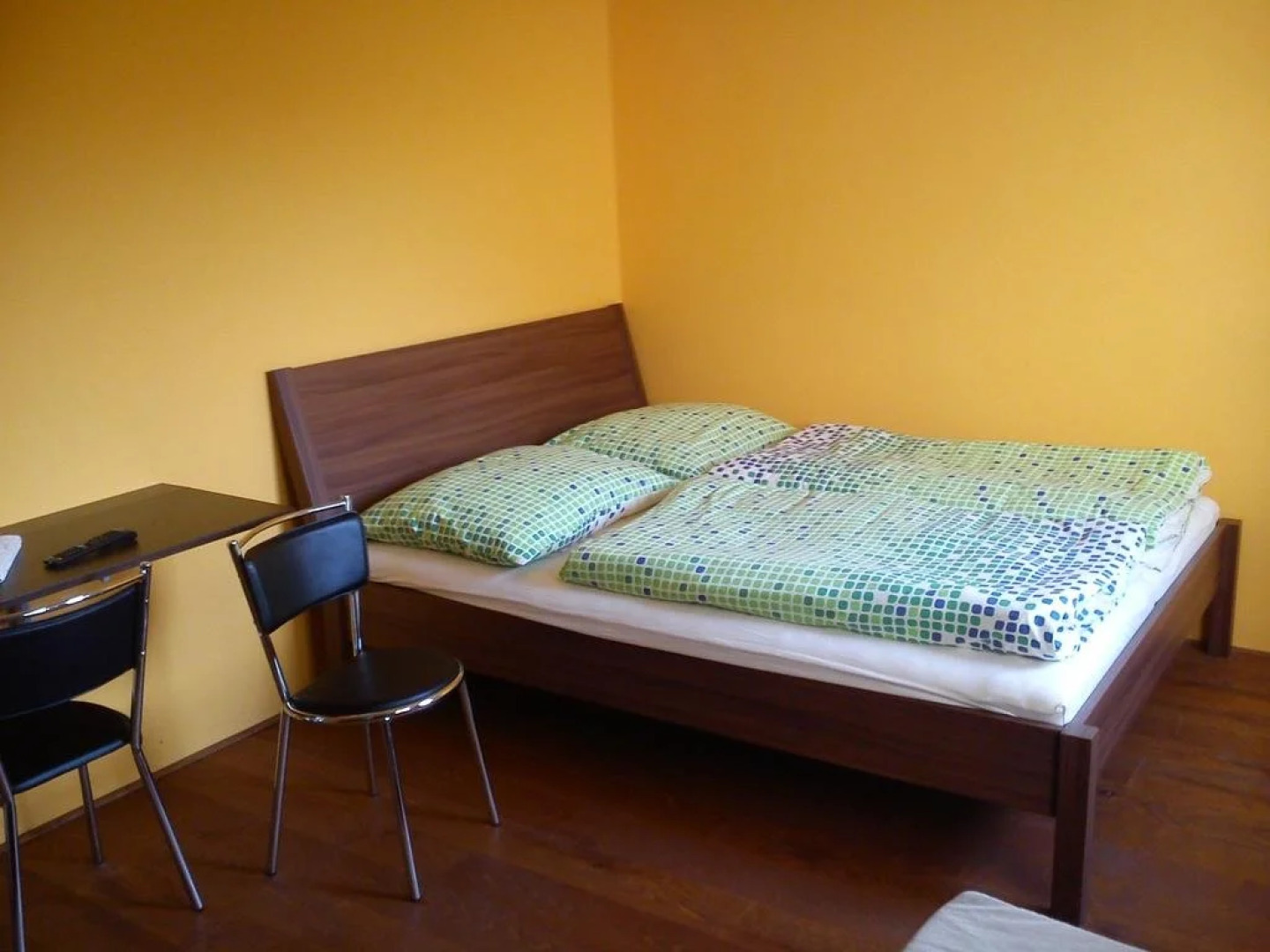 Restaurance A Penzion Pitnerka