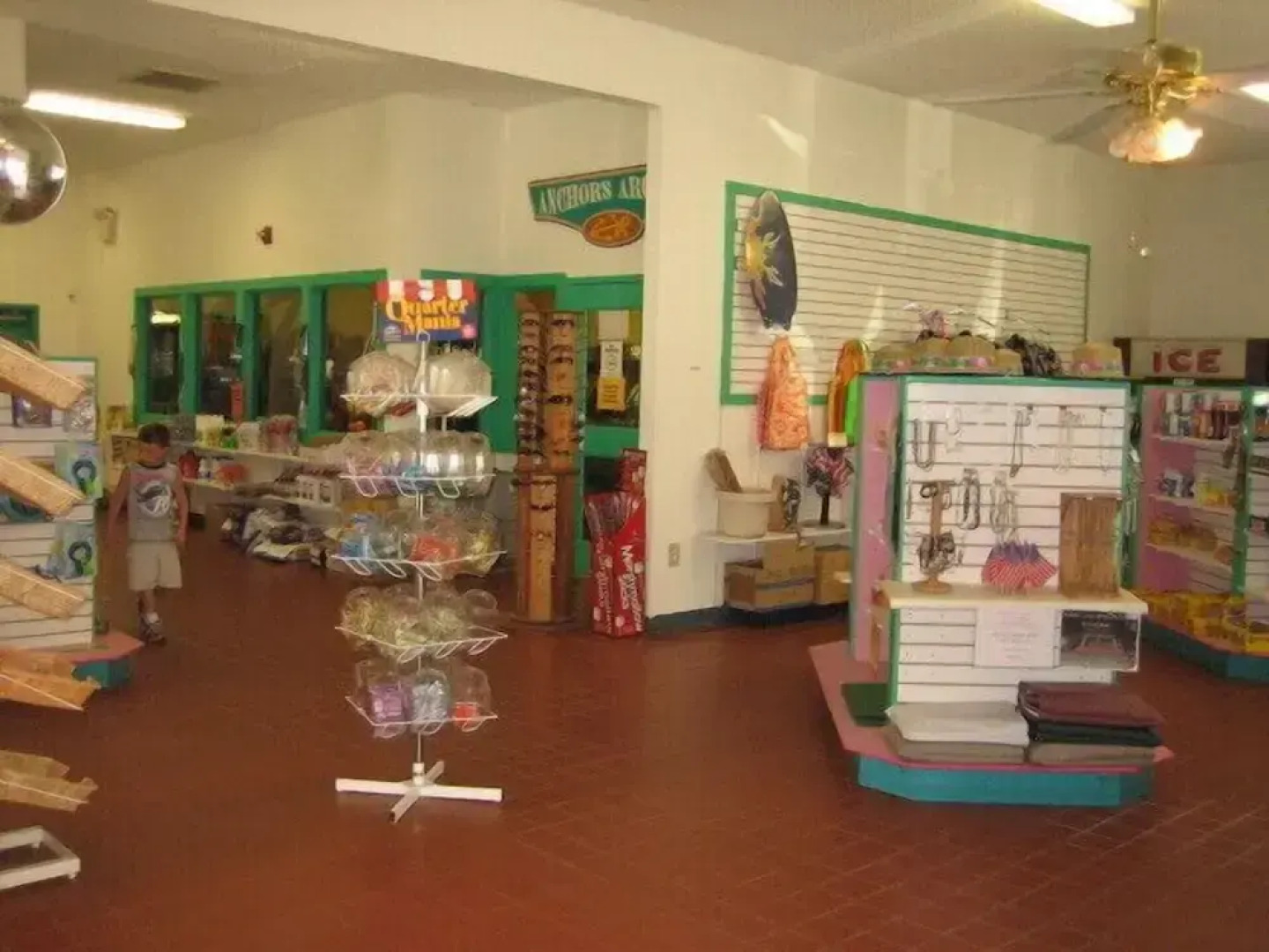 Sea Pines RV Resort & Campground