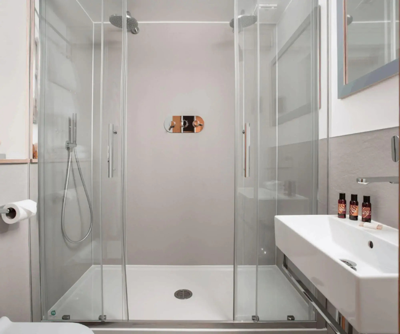 Bedruthan Hotel and Spa