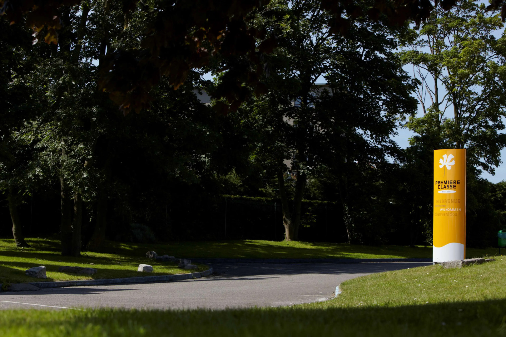 Premiere Classe Coulommiers - Mouroux