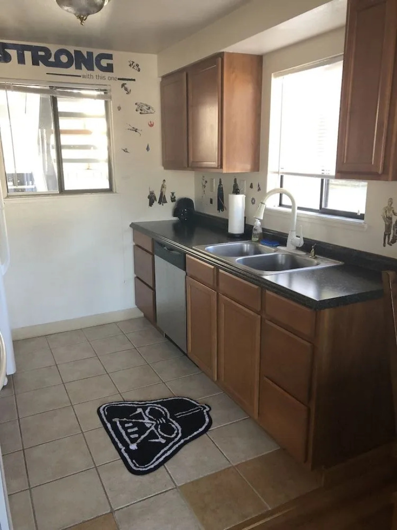 Eagle Crest Condo