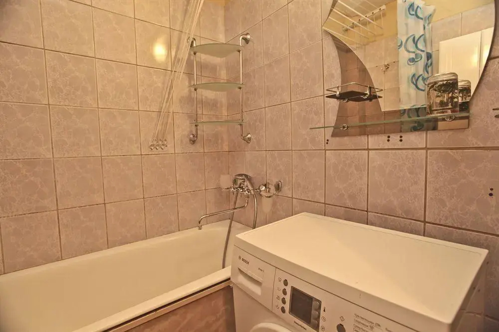 Апартаменты Prime Host на Тверской