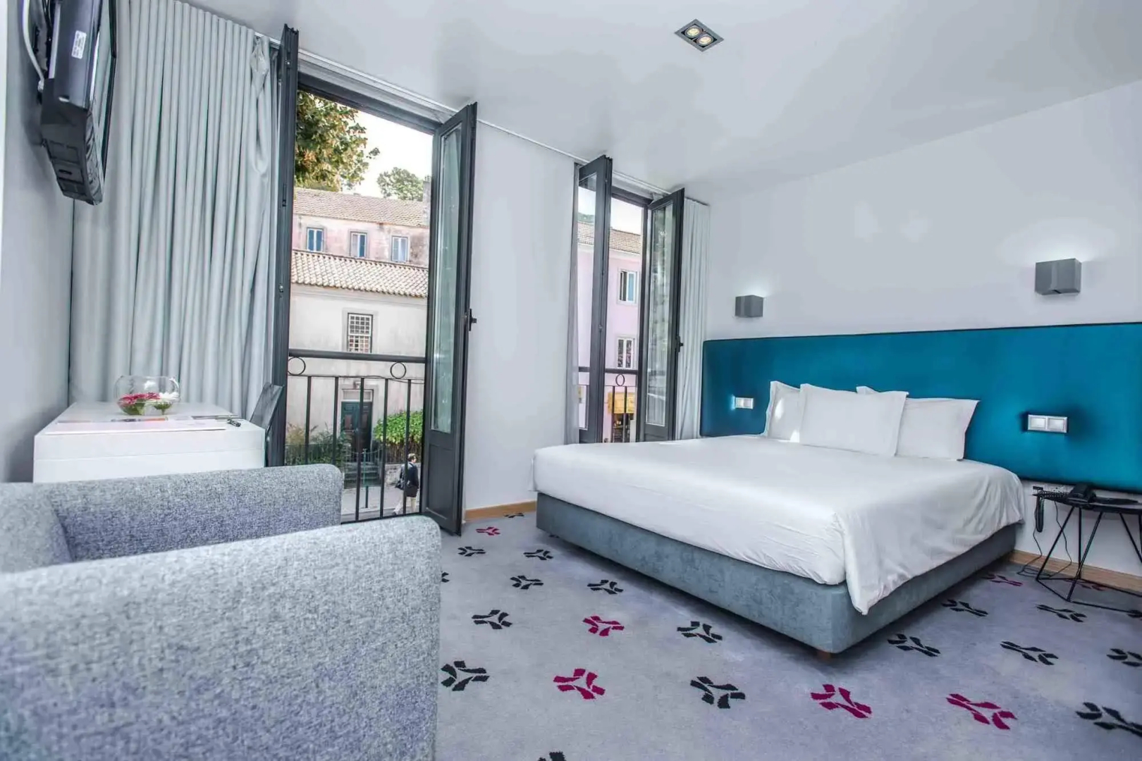 Sintra Bliss Hotel