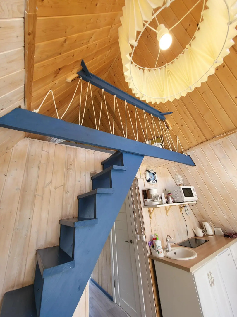 Чудесноe мeсто