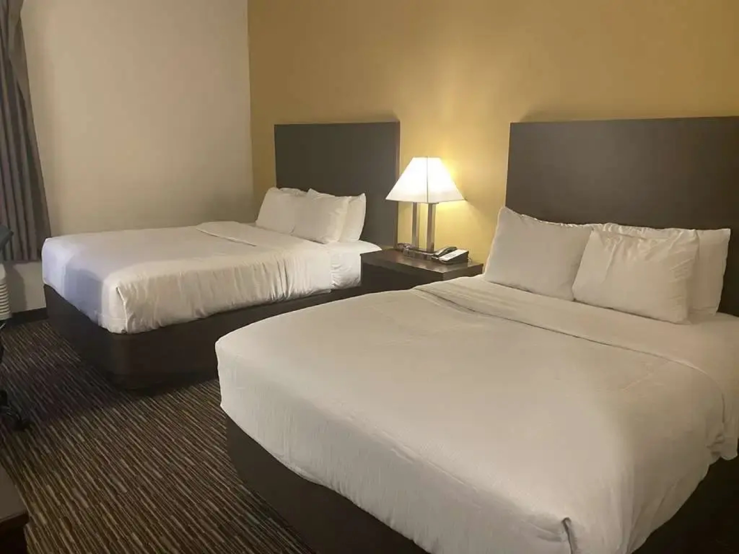 SureStay Hotel by Best Western Grayson
