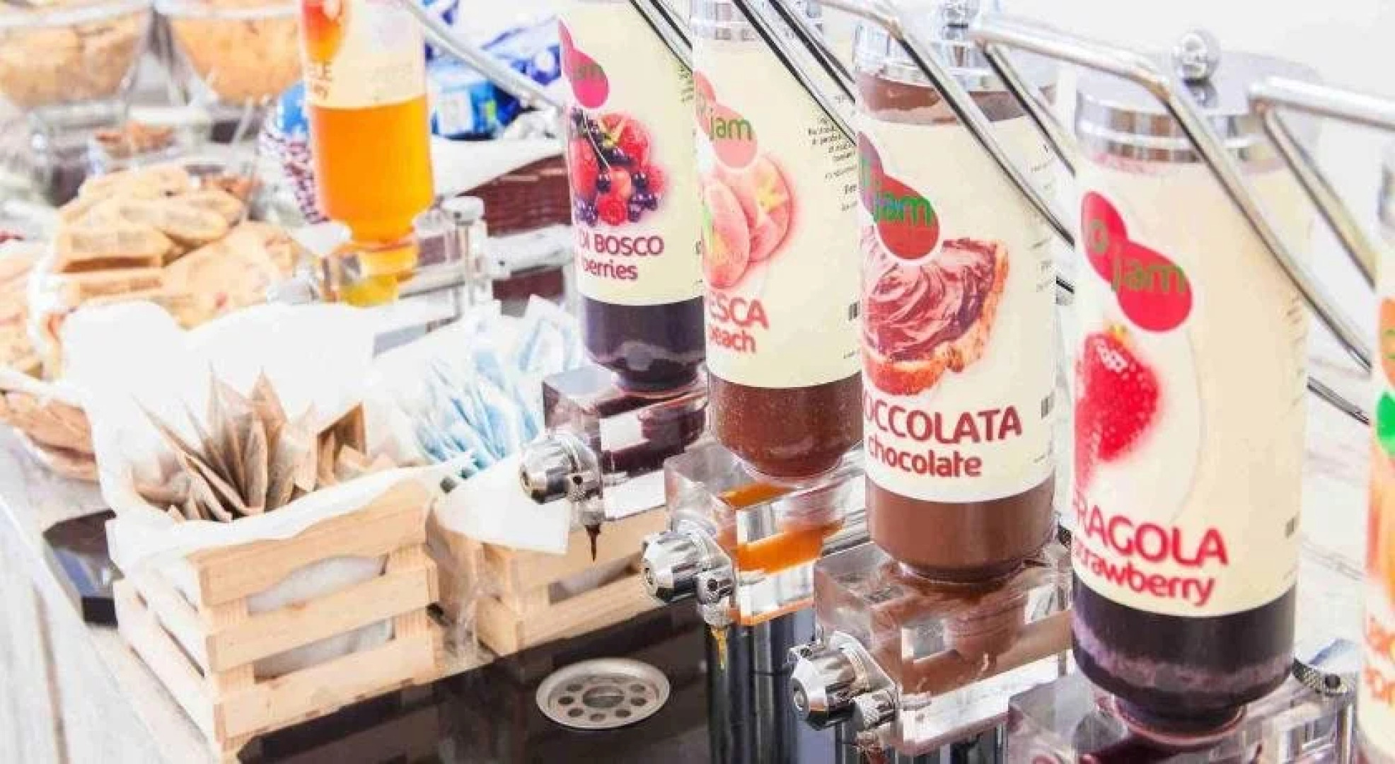 Fabilia Family Resort Milano Marittima