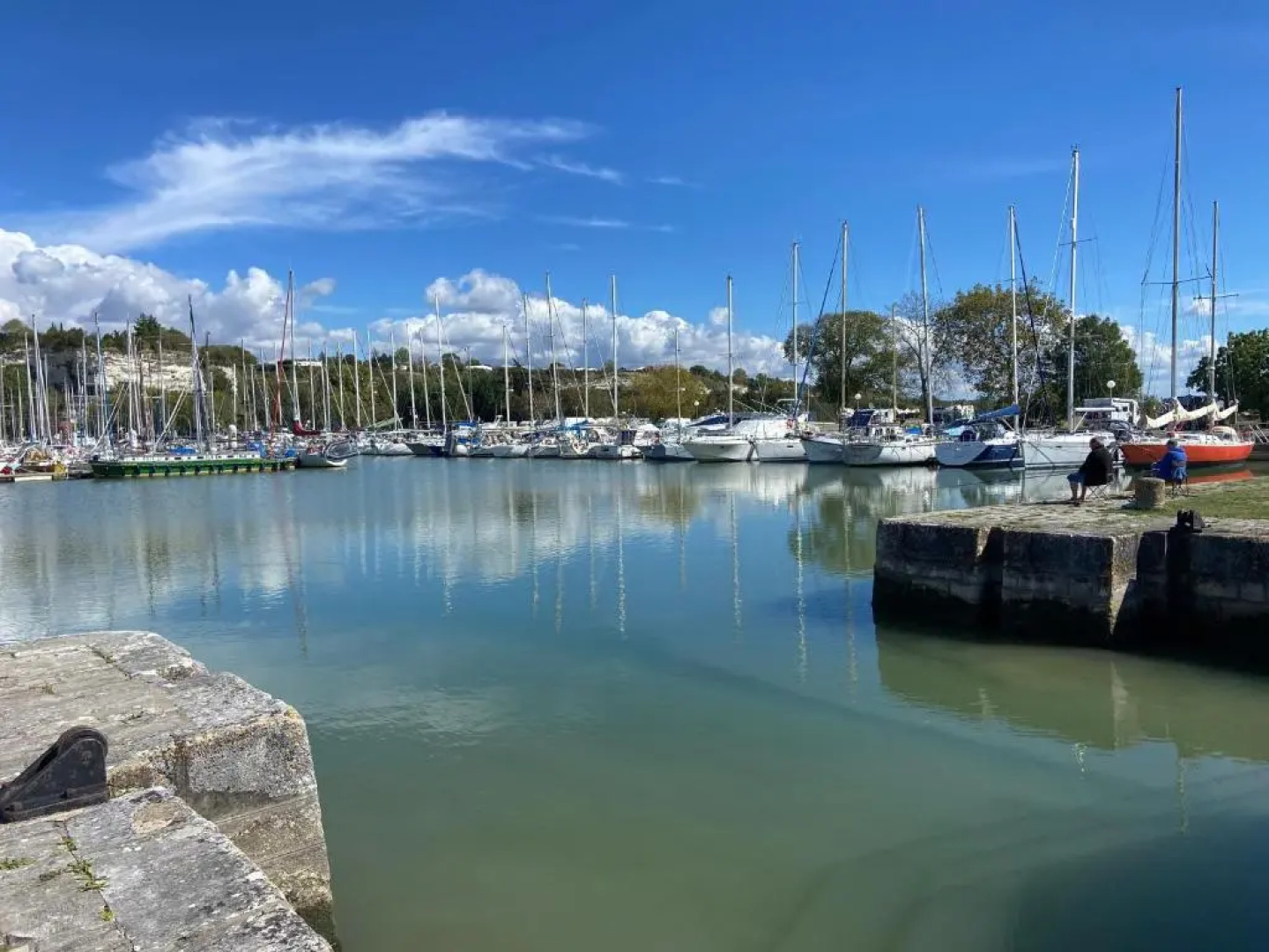 Village Vacances Bonne Anse Plage