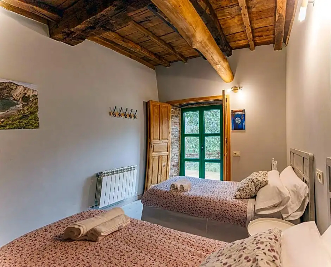 La Figal de Xugabolos - Hostel