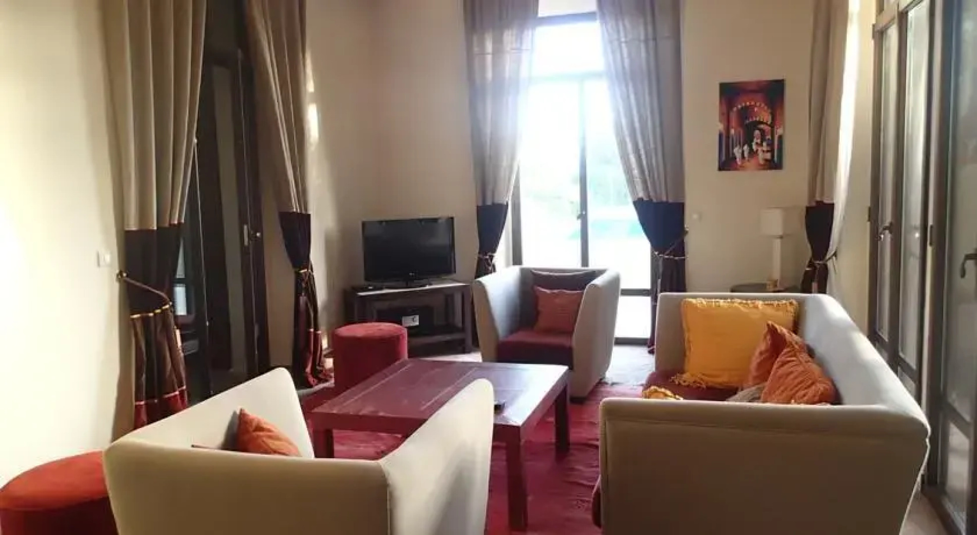 Villa Amira Golf de Samanah