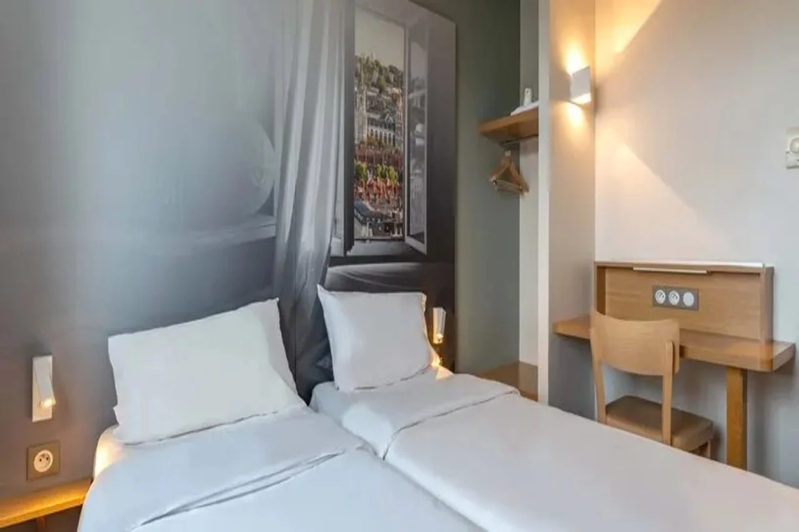 B&B HOTEL Evreux