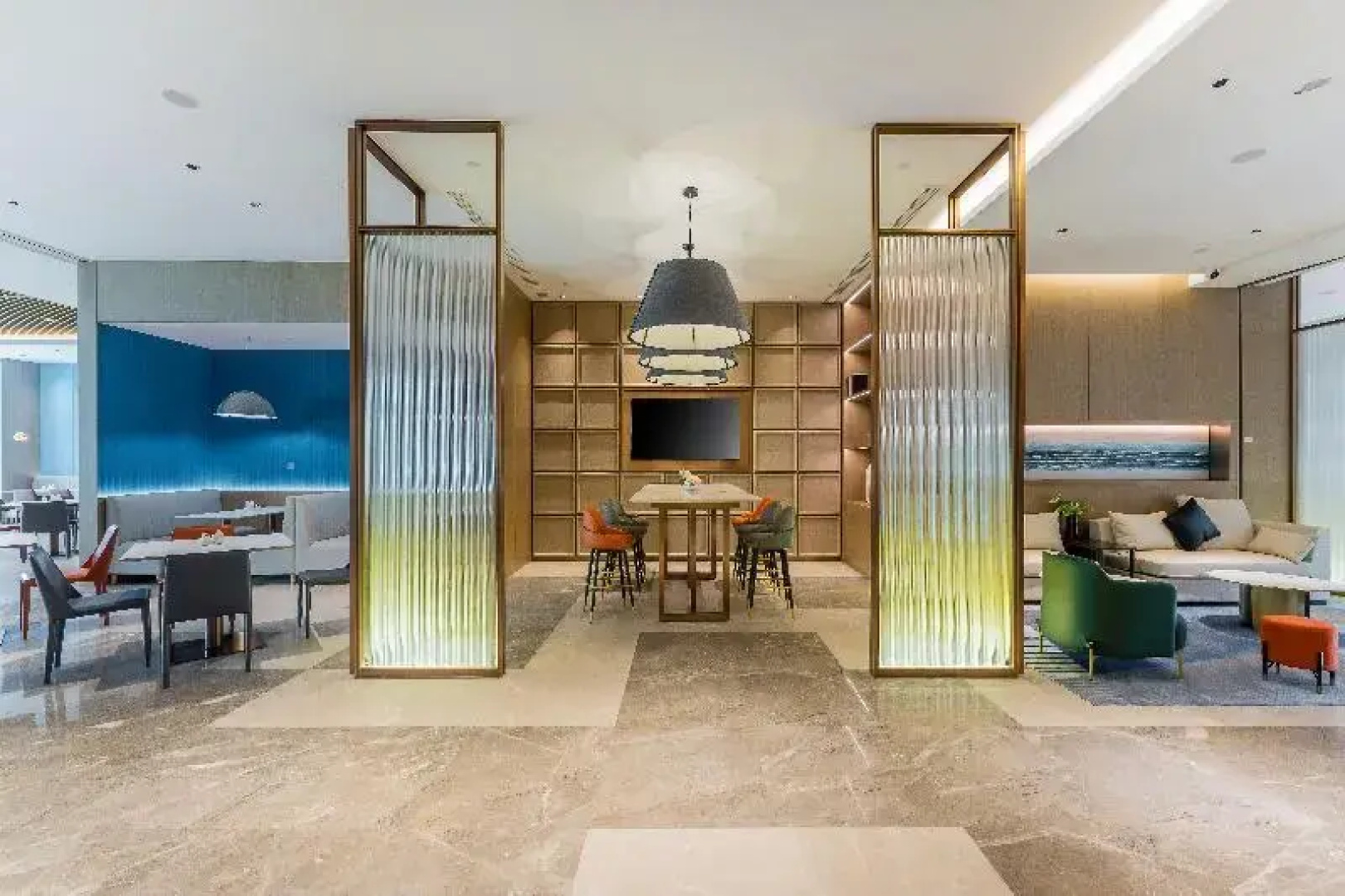 Holiday Inn Express Zhoukou Dancheng