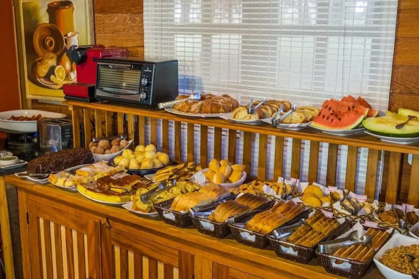 Residencial  das Araucarias