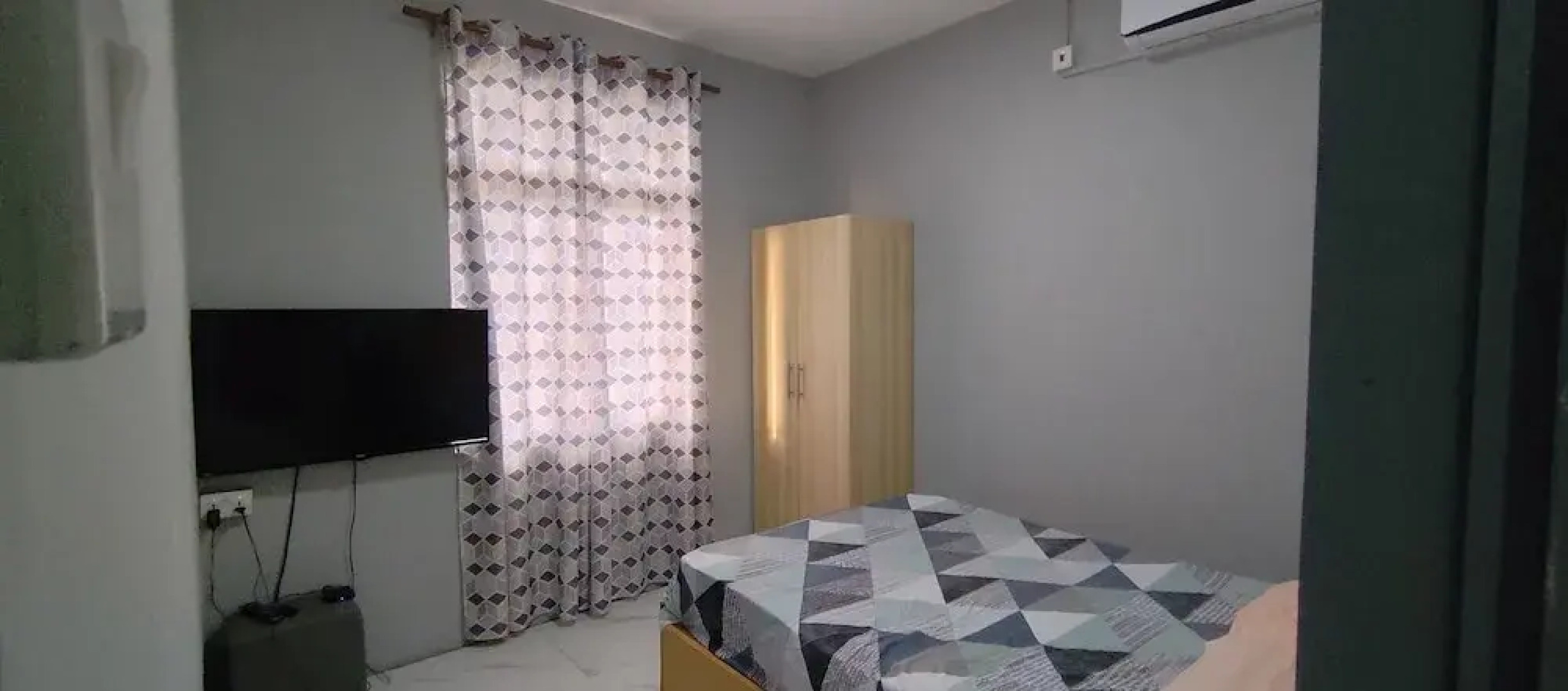 2-bed Apartment in Mont Choisy Grand Baie