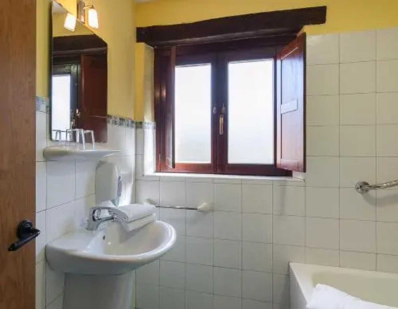 Casa Rural Restaurante Aranburu