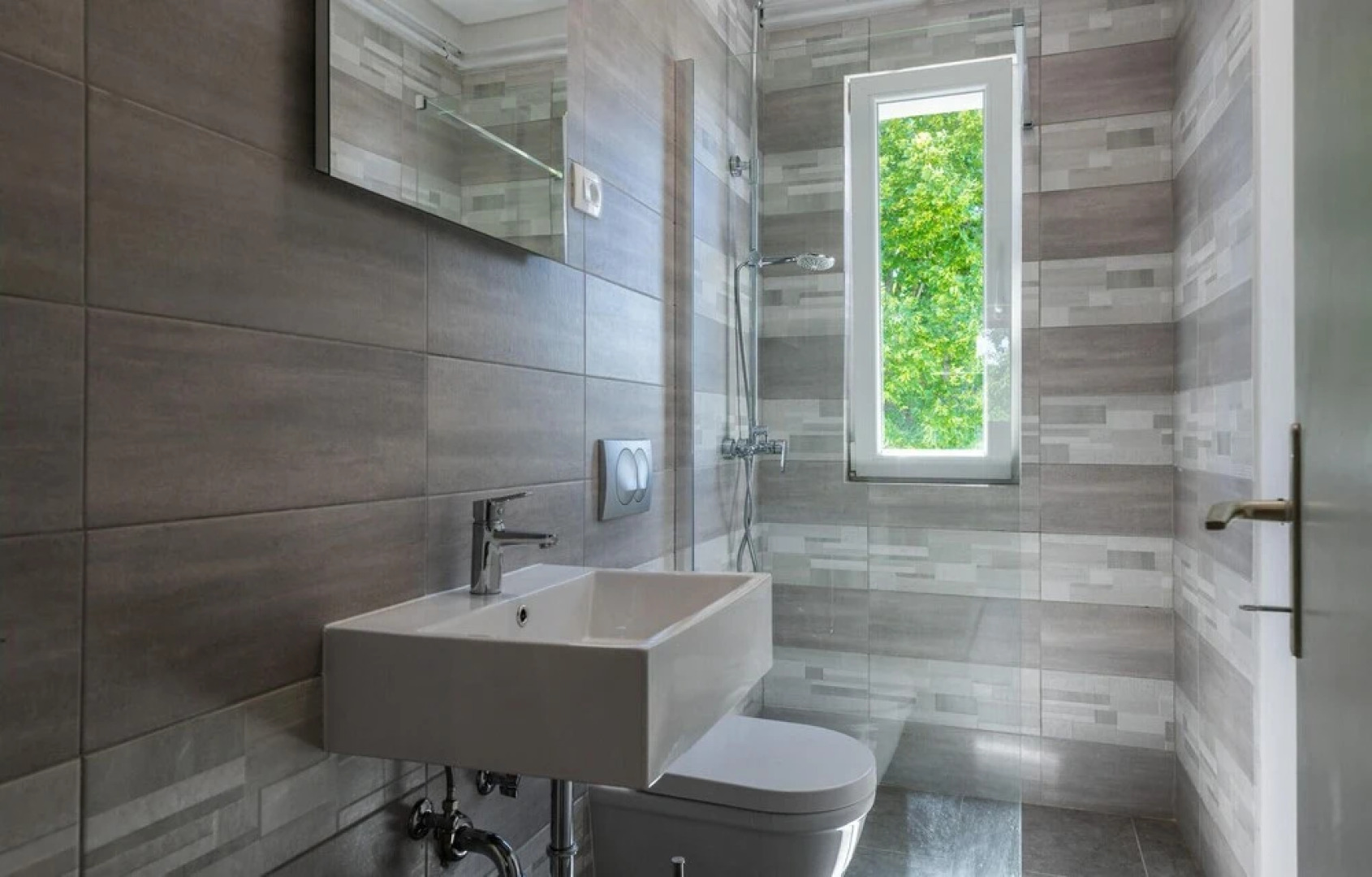 Amazing Home in Nedescina With Outdoor Swimming Pool, Wifi and 6 Bedrooms