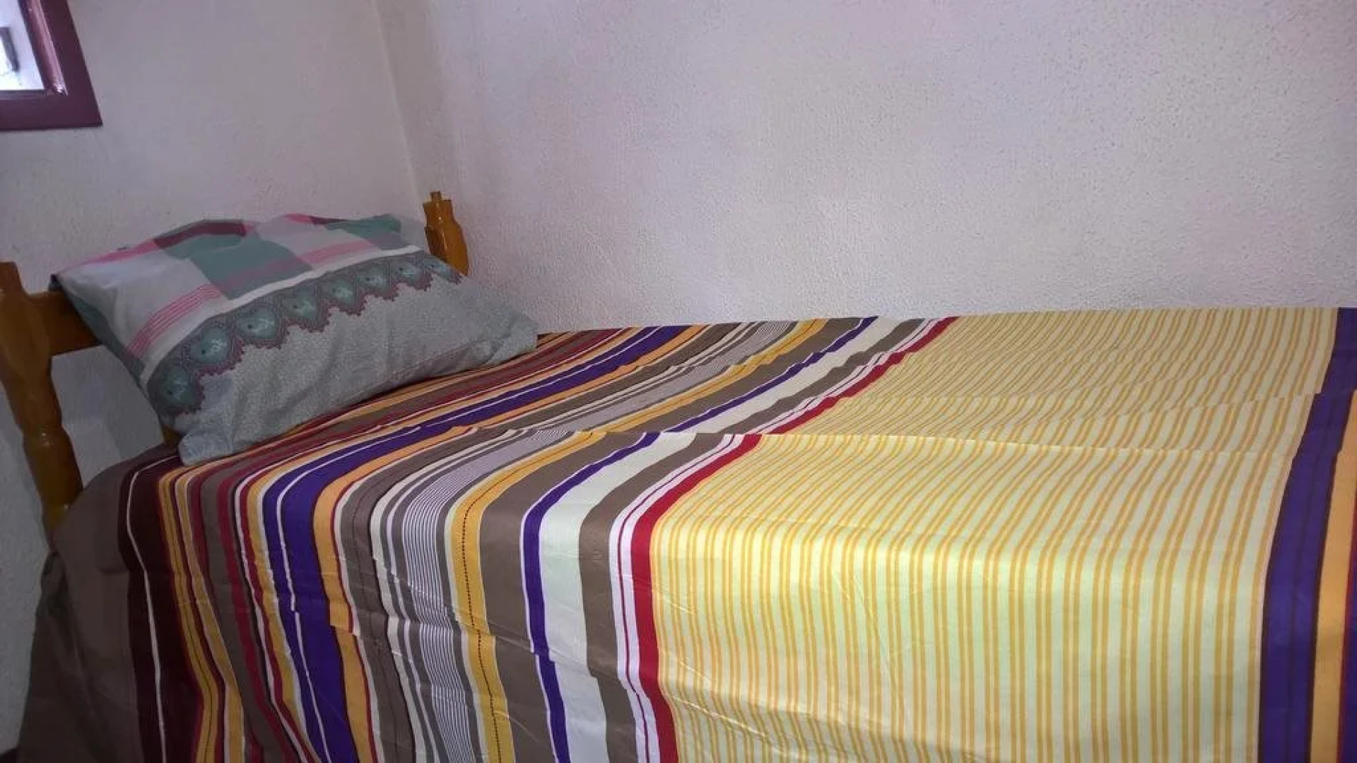 Residencial Apart Hotel Jari to Hostel Nova Orla