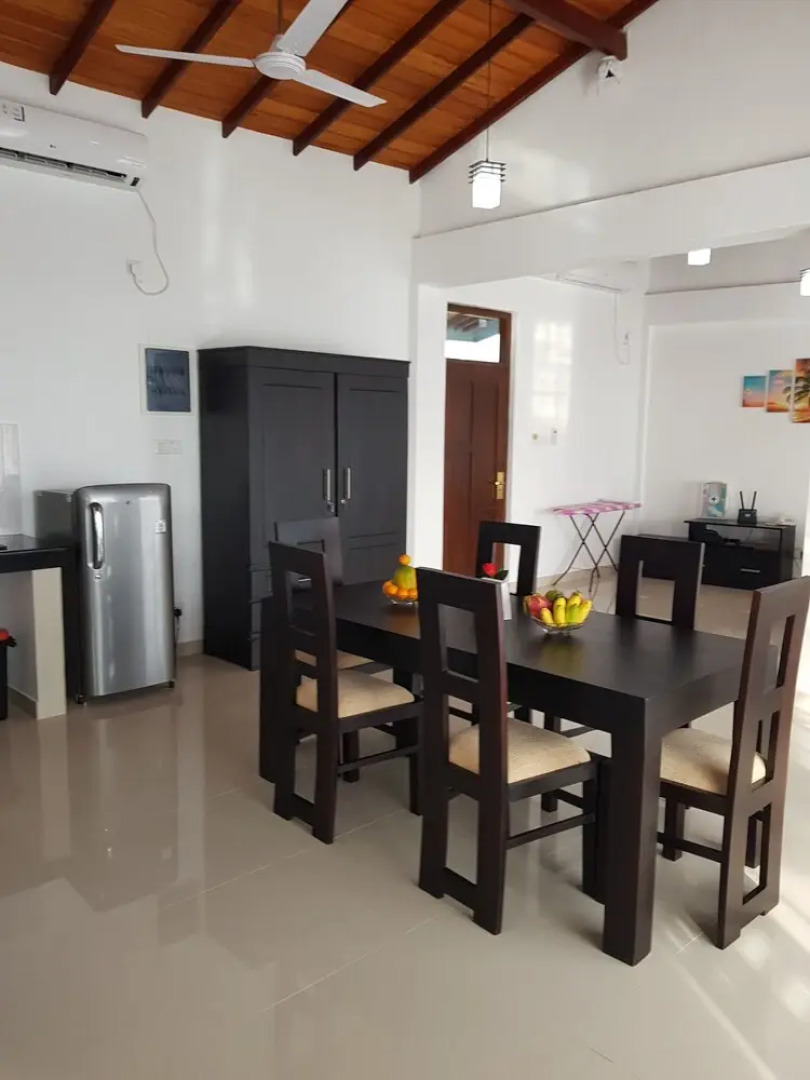 Amber House Lanka