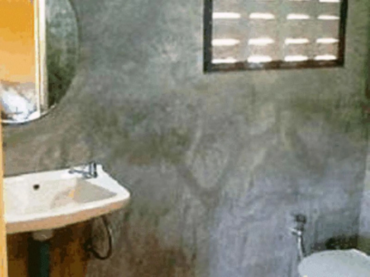 Mong Homestay Resort