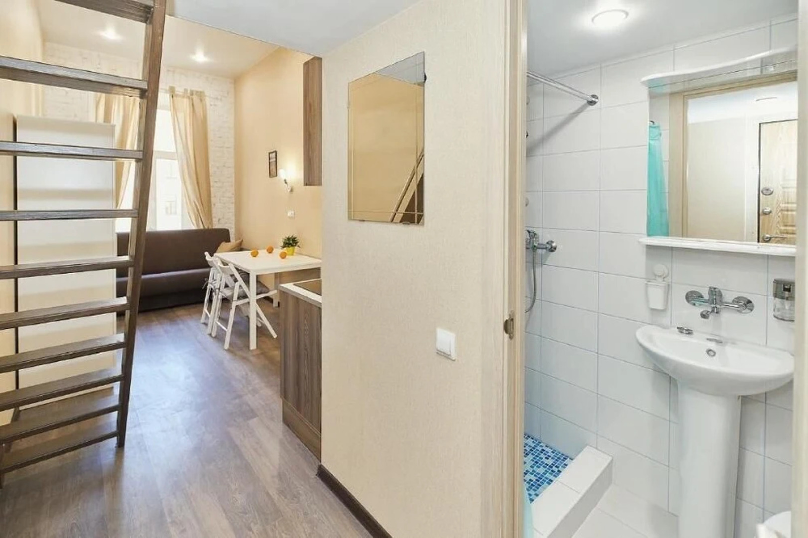 Апартаменты TakeRoom Петроградская