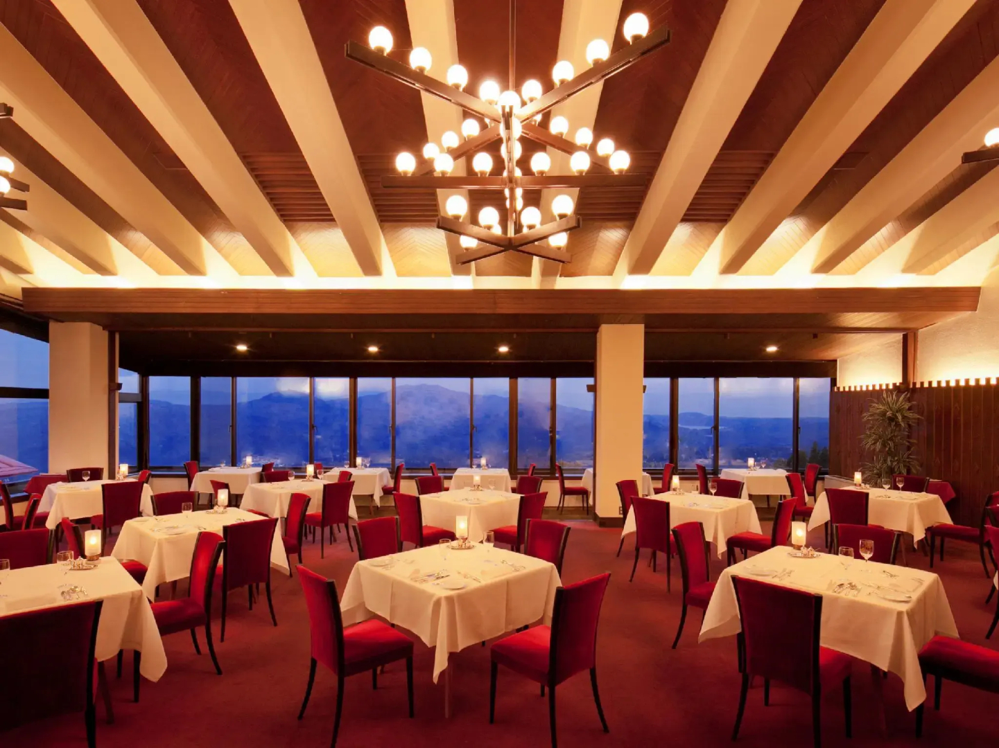 Akakura Kanko Hotel