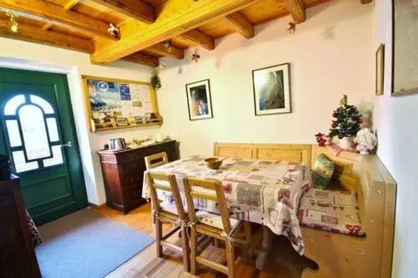B&B Ginepro