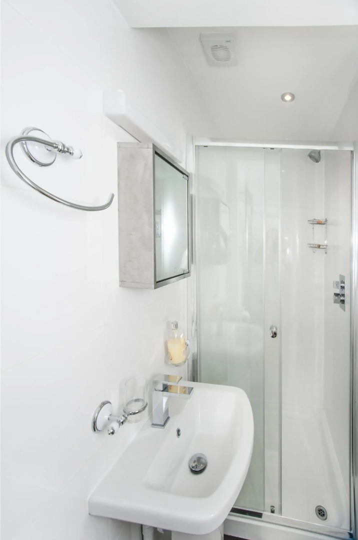 Classic Hyde Park Hotel