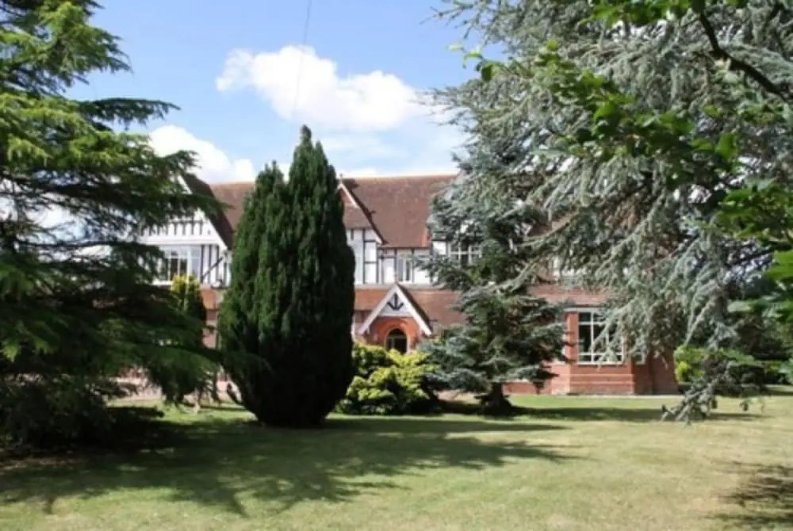 The Grange Court Hotel