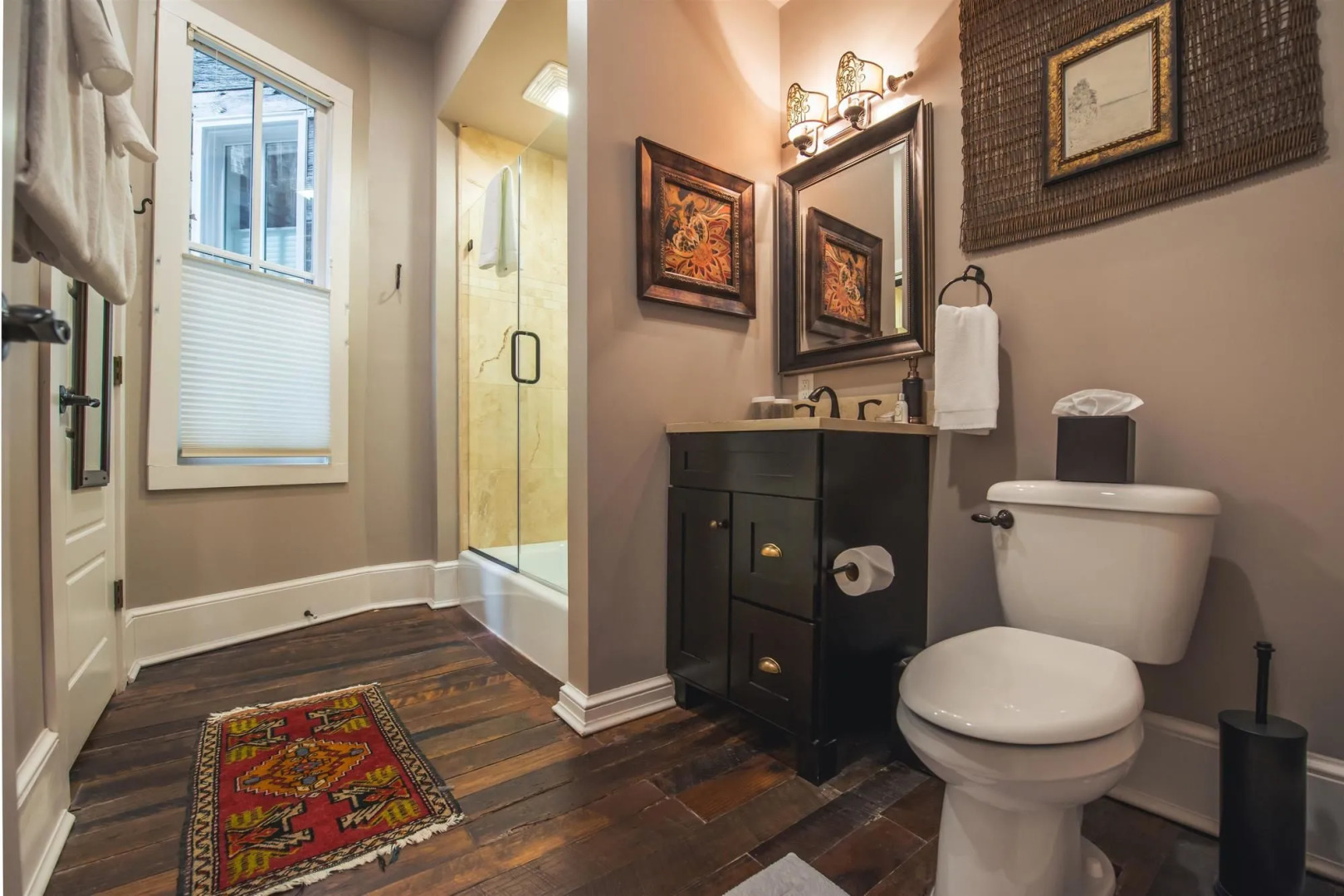 The Windsor Boutique Hotel