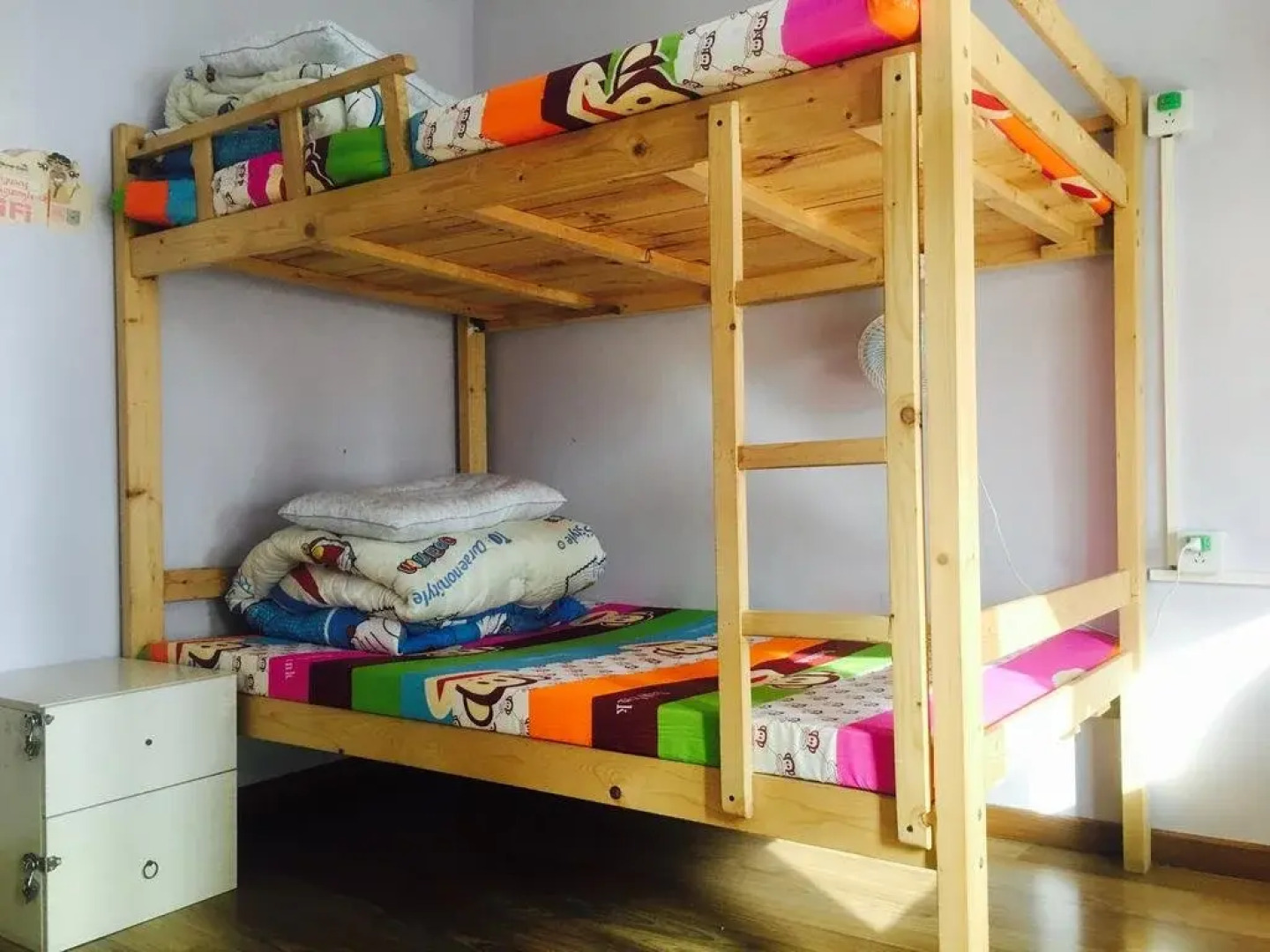 Zhuhai Shiguang Youth Hostel