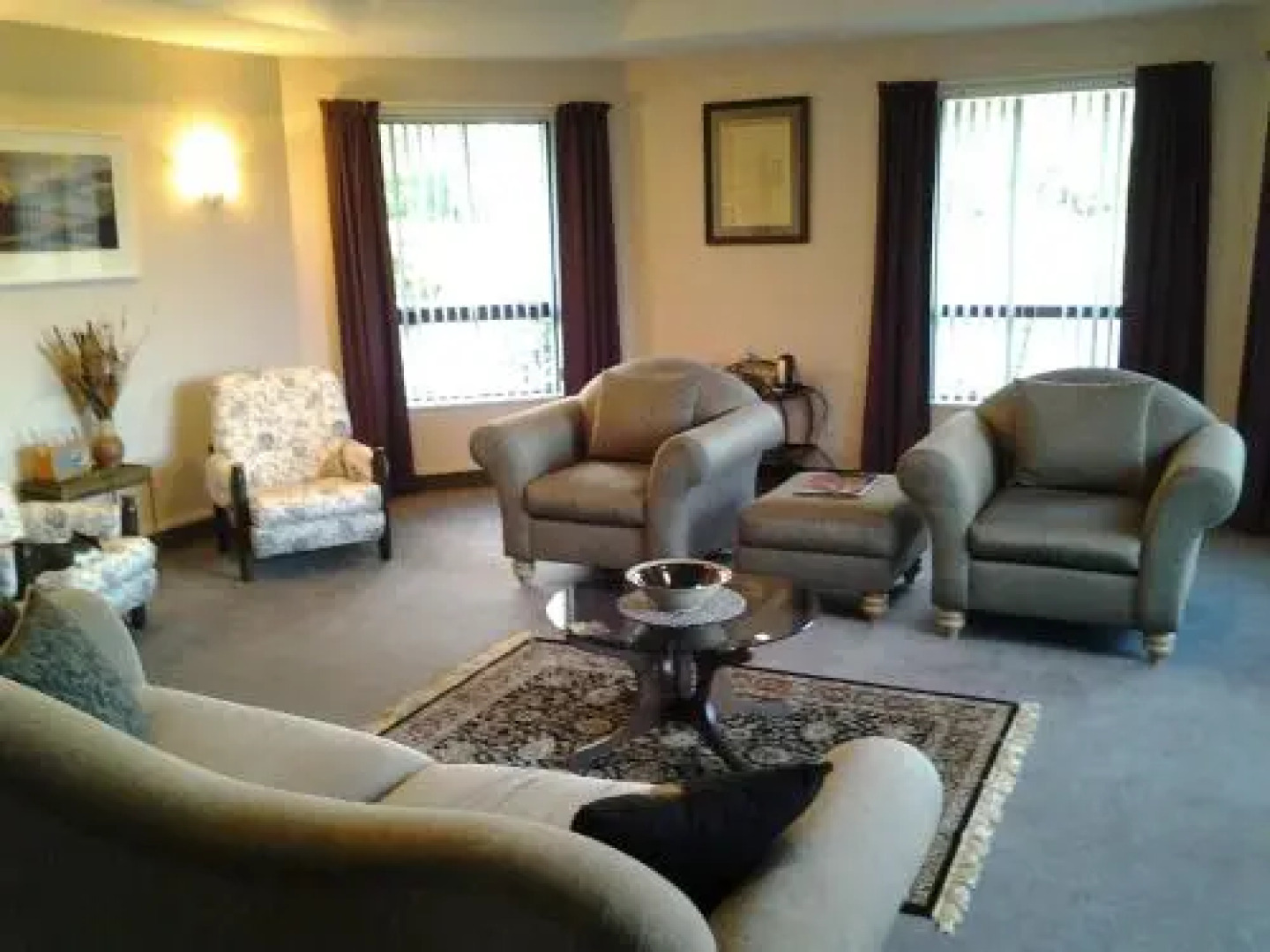 Parkview Bed and Breakfast