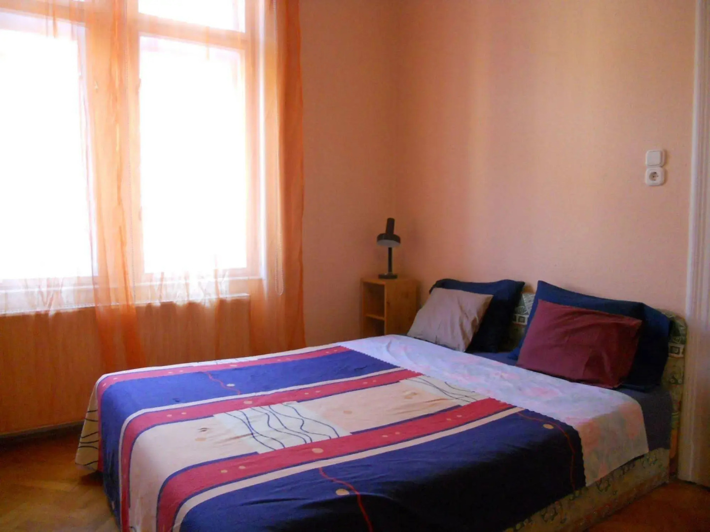 Ediths Place in Budapest