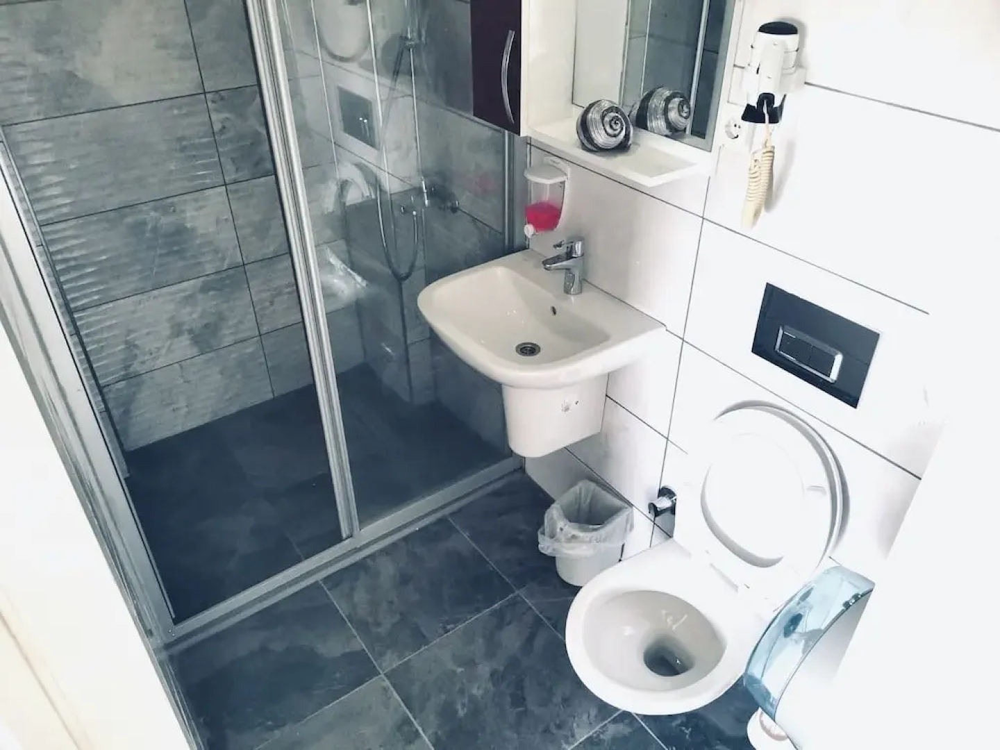 Hotel Simsek