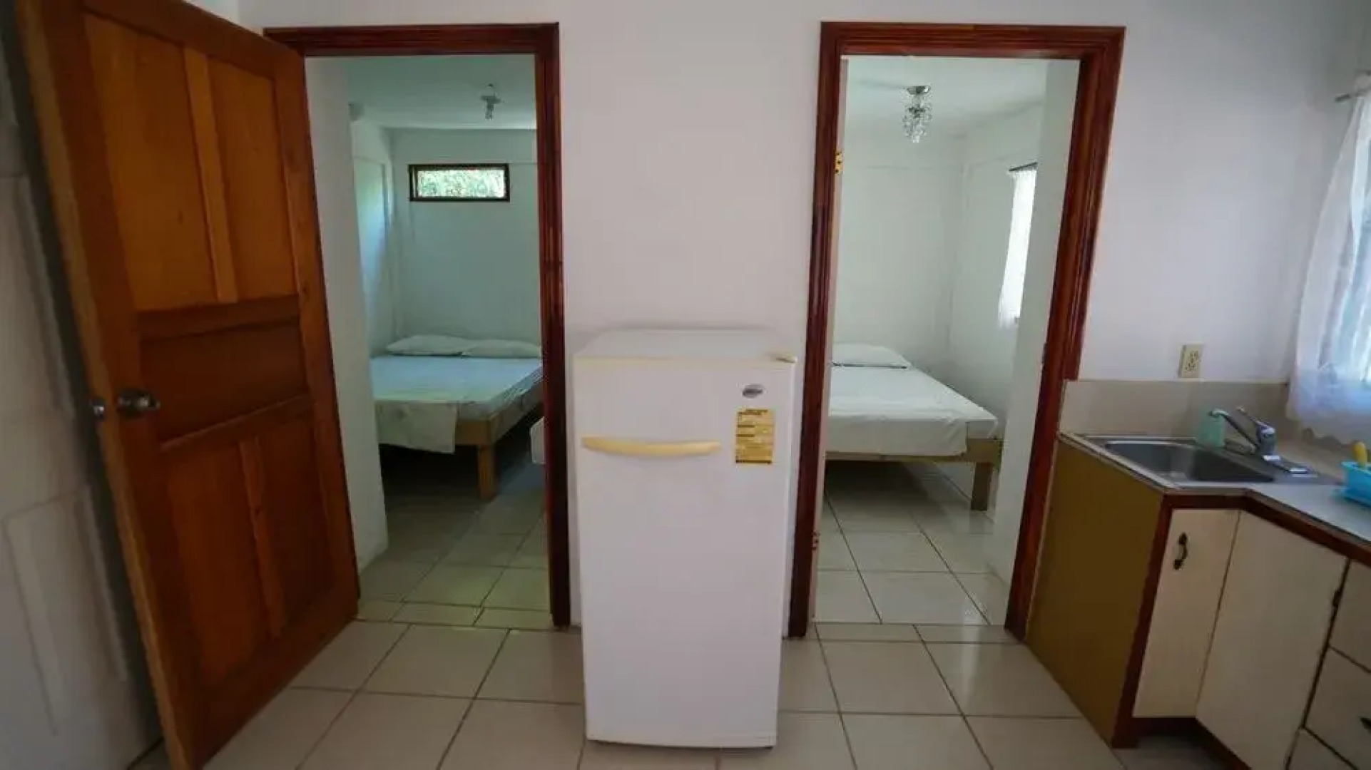 Hotel Cabinas Private